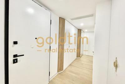 APARTAMENT SUPERB/COMPLEX REZIDENTIAL/SALA SPORT/PARCARE/BANEASA/PINES RESIDENCE - 12