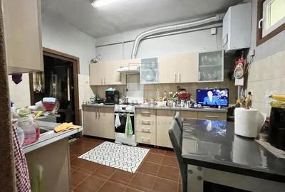 IOSEFIN - 4 CAM - SPATIOS - TERASA GENEROASA - 2 BAI - CENTRALA PROPRIE - 5