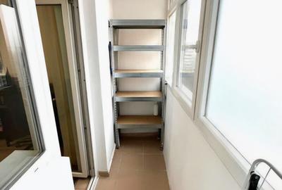 2 Camere Decomandat  | Metrou Raul Doamnei 2 Minute  | Bloc Reabilitat - 8
