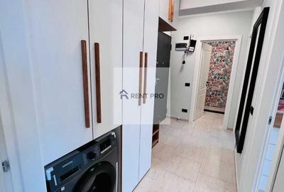 Premium 2 Camere EXIGENT Plaza Parcul Liniei - 5