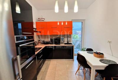 Apartament 4 camere de vanzare in Iris, Cluj Napoca - 5