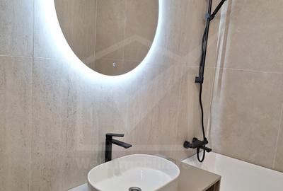 Apartament 3 camere, central Floresti - 15