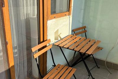 4 camere spatioase, 2 bai, 2 balcoane, Universitate - 14
