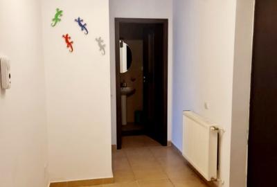 Apartament 2 camere-bloc nou-Aurel Perșu-comision 0 - 11