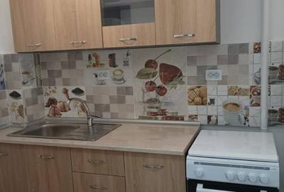 Garsoniera renovata modern, zona Tatarasi - 6