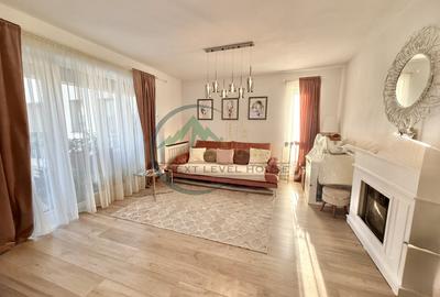 Apartament 3 camere, Avantgarden Coresi - Kasper - 6