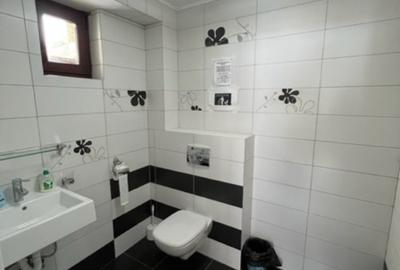 LAC MOGOSA, vila D+P+E+M cu 3ari teren! - 20