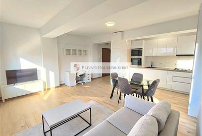 Baneasa | Dobrogeanu Gherea | Romatsa | Parcare | Boxa | Nou - 2