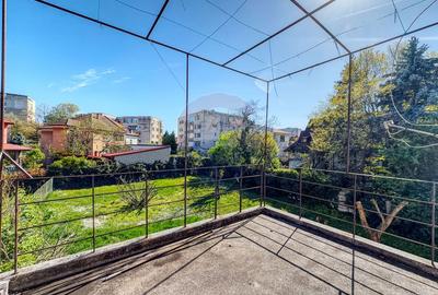 Vila 5 camere | Zona Tipografilor | Teren 695 MP | Constantin Brancusi - 16