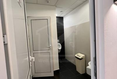 Inchiriere birouri in cladire Office 324mp, zona Vivo Polus - 9