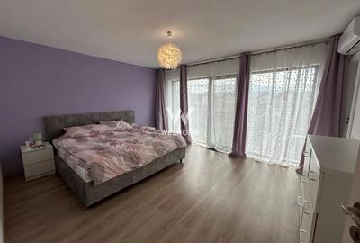 Duplex modern și elegant cu carport în Cartierul Arhitecților - 1