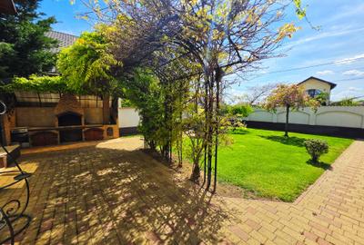 Vilă premium în Strejnicu | 8 camere | 345 mp utili | teren 595 mp - 7