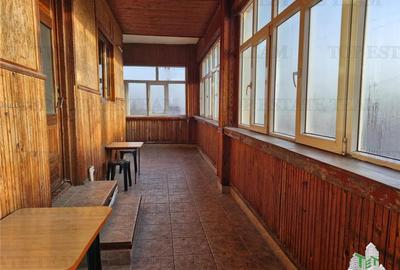Vila unica de vanzare cu destinatie de locuinta si spatii comerciale, Medgidia, - 13