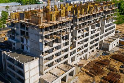 Garsonieră spațioasă | Complex nou | Balcon generos | Piscina | Dezvoltator - 2