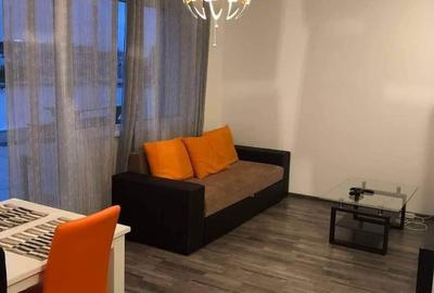 Vanz ap 2 cam cu terasa 40 mp Unirii Budapesta Tineretului - 3