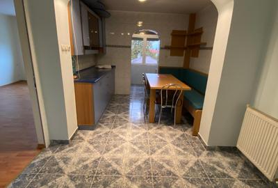 2 decomandate ETAJUL 2, centrala, termopan, izolat,  22 DECEMBRIE - 1