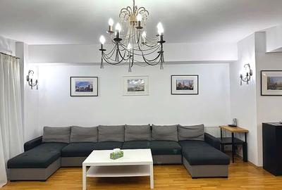 Apartament 3 camere spectaculos | Pipera | 108 mp | Terasa | Parcare - 2