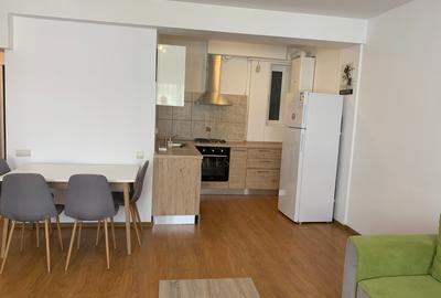 3 Camere | Parcare | Et.1/2 Bloc Nou Zona Pacii - 4