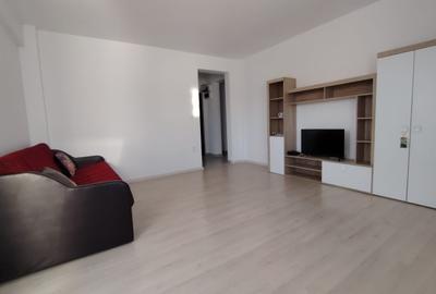 Apartament cu doua camere, decomandat, Pacurari-Sos. Rediu