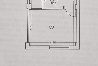 Apartament 2 camere Tomis Plus Constanta - 4