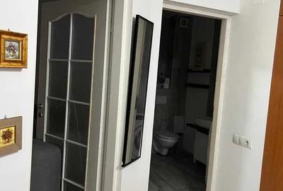 Apartament o camera, 40mp, zona Iulius Mall - 7