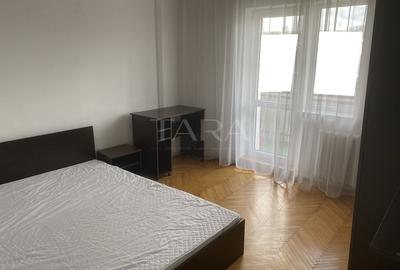 Apartament cu 2 camere decomandat, luminos, în Mănăștur. - 4