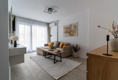 [PASARELA BERCENI]Garsoniera 41 mp - 1