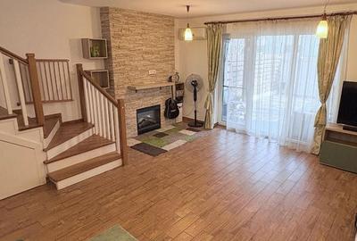 4 room house for rent | 4 baths | Pipera-Voluntari | Pet friendly - 1