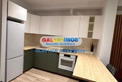 Inchirere apartament 2 camere GREEN POINT Basarabia BLOC NOU PARCARE - 16