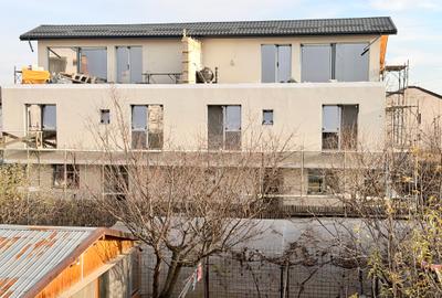 Casa P+2Et+Terasa. 5 cam. Util 185mp. Teren 250mp. - 1