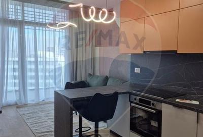 Apartament 2 camere | De inchiriat | UpSite Floreasca | Loc parcare - 3