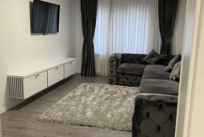 3 camere Gorjului - str. Moinesti - 1