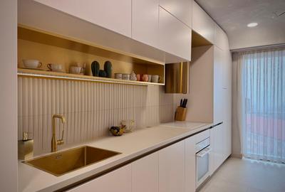 2 Camere High-End în Azimut Copou – Locație Unică, Confort la Nivel Înalt - 11