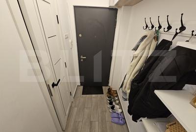 Apartament 2 camere, 50 mp, zona Alexandru cel Bun - 11
