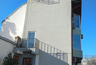 Proprietar vand doua vile in zona Calea Plevnei - 5