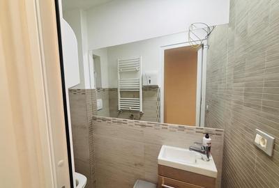 Spațiu Comercial 54 mp – Salon Amenajat | Suceava | 104 500 € - 7