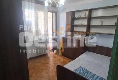 Apartament 2 camere, Decomandat | Etaj 9 – 51 mp, Podu Ros - Piața Nicolina - 2