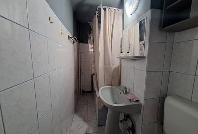 Mutare imediata -Apartament cu 2 camere, renovat 2026- Zona Semicentrala - 17