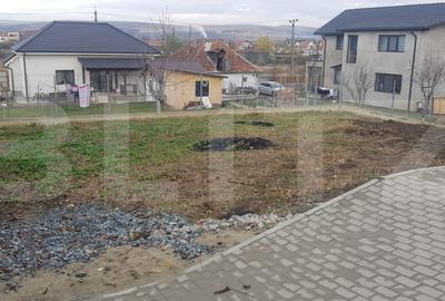 Investitie ! Casa unifamiliala, 260 mp utili, 739 mp teren, Sanicoara ! - 18
