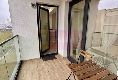 Apartament 2 camere Sebastian - Vulcan Residence/ Loc de parcare+boxa - 13