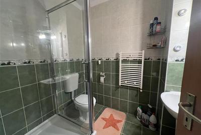 Apartament 1 camera strada Avram Iancu  zona Lidl - 7