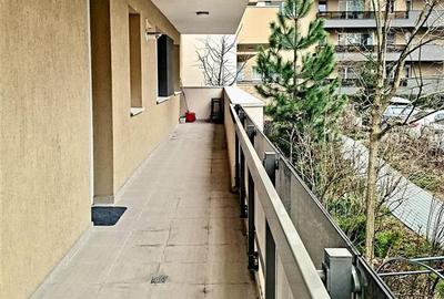 Apartament 3 camere | NOU mobilat utilat | Urban Plaza - 17