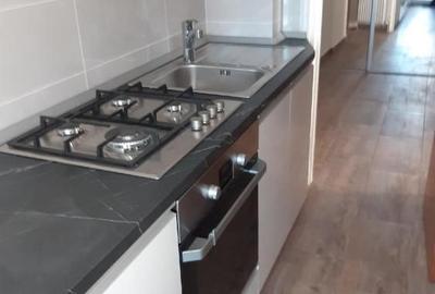 Vand apartament 2 camere, mobilat, la 5 minute de metrou Costin Georgian - 9