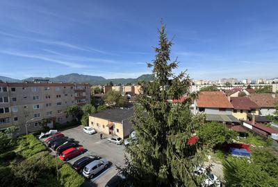 Apartament decomandat cu 3 camere in Florilor, strada Crinului - 4