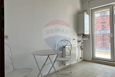 La inchiriat apartament 3 camere si parcare in Voluntari - 31
