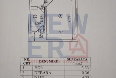 Garsonieră Compactă și Eficientă – Ideală Locuință sau Investiție - 10