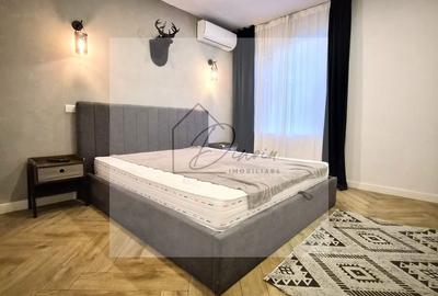 Apartament 3 camere Pipera Rond OMV I gradina proprie I COM 0% - 5