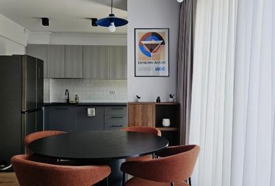 Aviatiei - Onix Park North Residence - 3 camere - Proprietar - 1