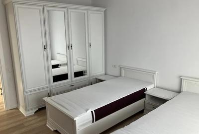Duplex 3 camere de inchiriat in Faleza Nord - 4