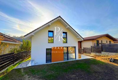 OPORTUNITATE! Casa individuala de vanzare 152mp utili, teren 655mp, zona Tauti!! - 1